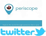 Twitter-Periscope